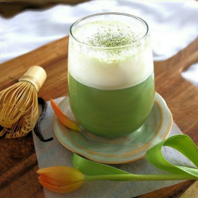 FREESHIP- BỘT TRÀ XANH MATCHA NHẬT BẢN (FUJI CHÍNH HÃNG)100GR SHOP BEECOW
