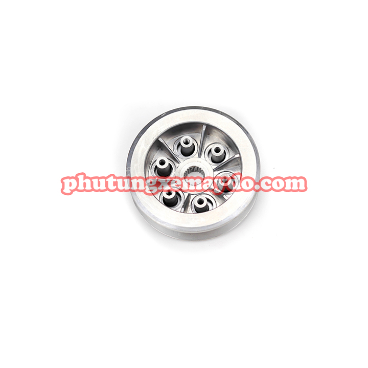 Bộ Nồi 6 Loxo Cho Msx 125