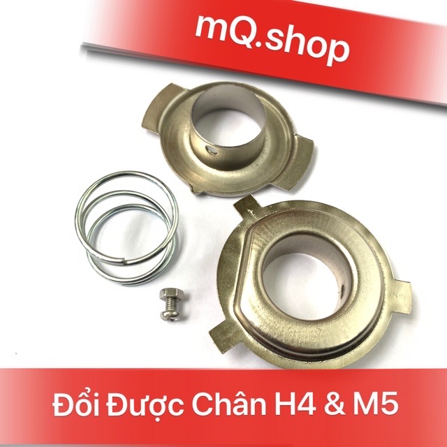ĐÈN PHA LED RTD M02E 35W SÁNG MẠNH  BẢO HÀNH 06 THÁNG ĐỔI MỚI