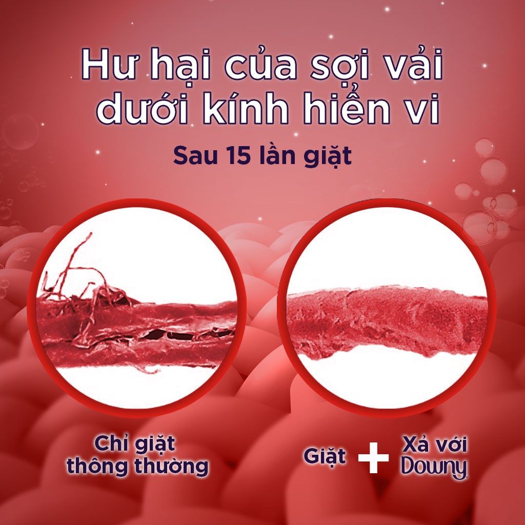 Nước Xả Hương Nước Hoa Downy 3L