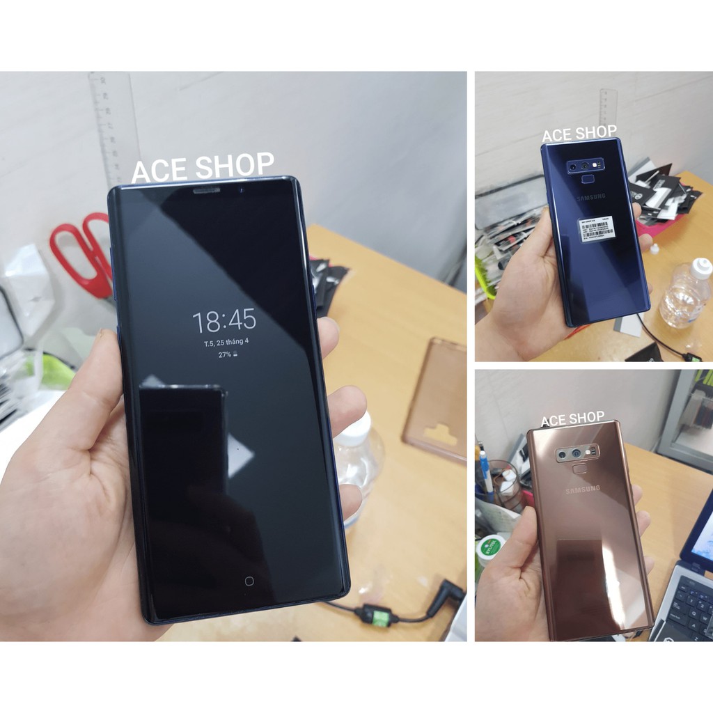 ( Hộp miếng loại xịn ) Dán ppf Samsung Note 8 Note 9 Note 10+ Plus Note 20 Ultra S20 Ultra S21 Ultra S10 5G S10 Plus
