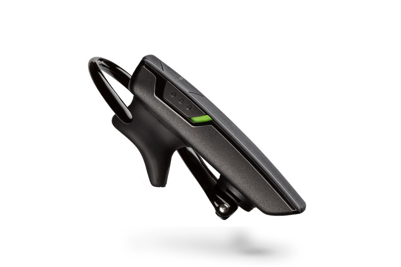 Tai nghe Bluetooth Plantronics Explorer 10 Đen