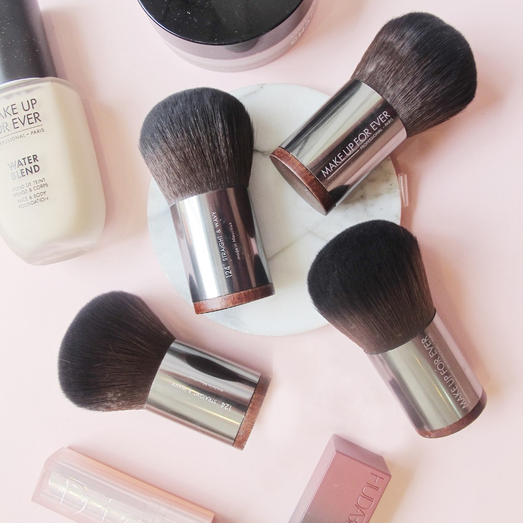 [HCM]Cọ Phủ Kabuki Makeup Forever 124