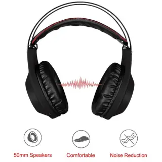 xbox 1 gaming headset with mic