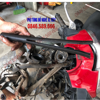 cây đóng ra bát phốt chén cổ