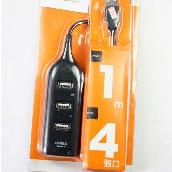 Hub usb ổ điện