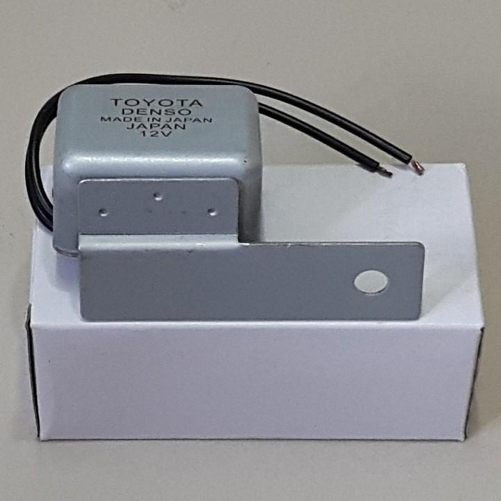 [HCM]Cục kêu xi nhan tinh tông