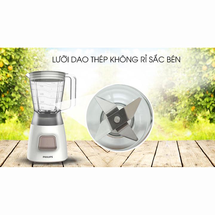 Máy Xay Sinh Tố Philips HR2056