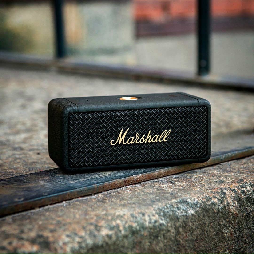 Loa bluetooth Marshall Emberton