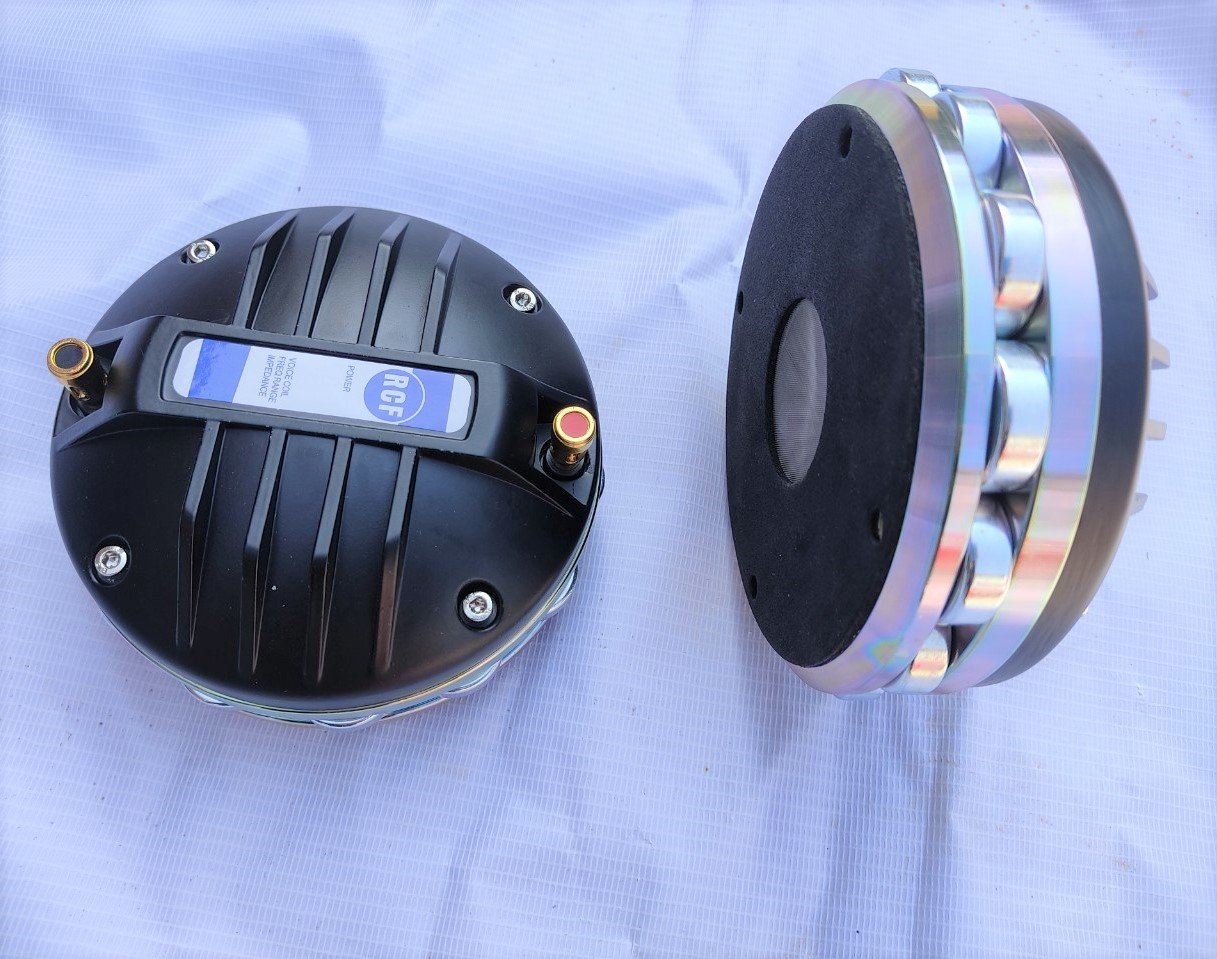 Treble neo bi 450
