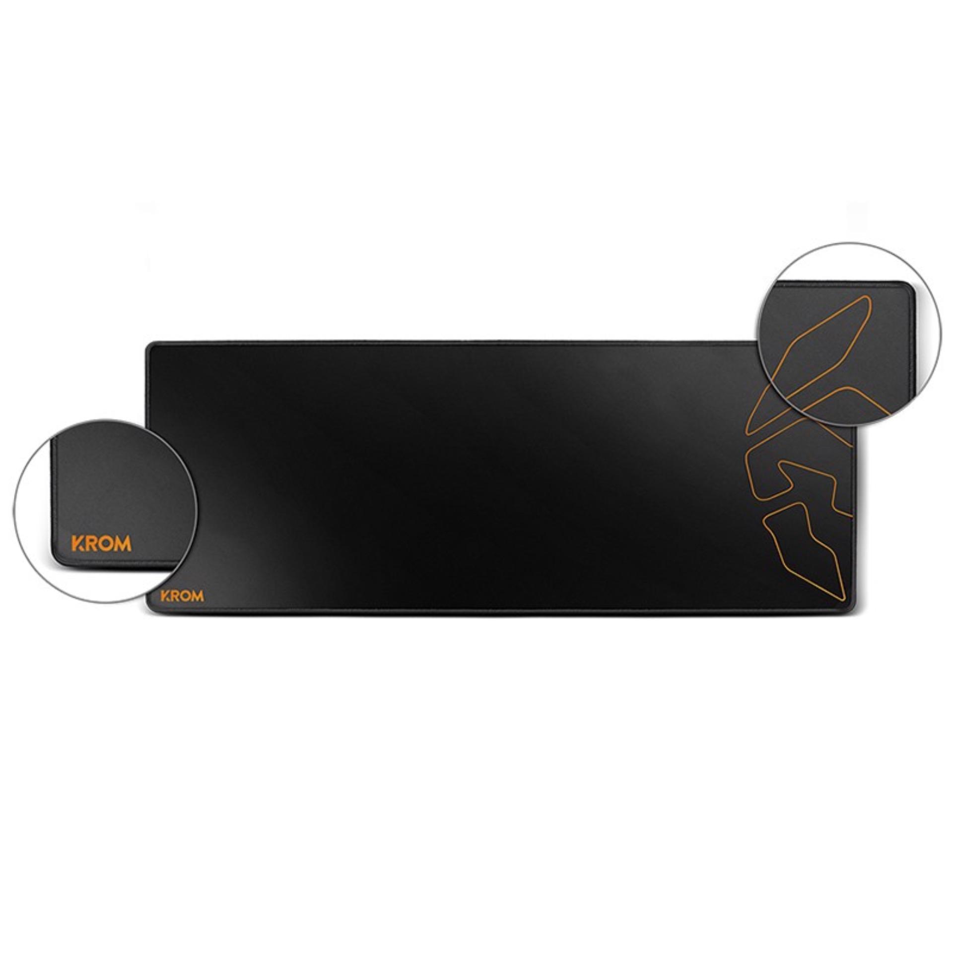 Mousepad Krom KNOUT XL