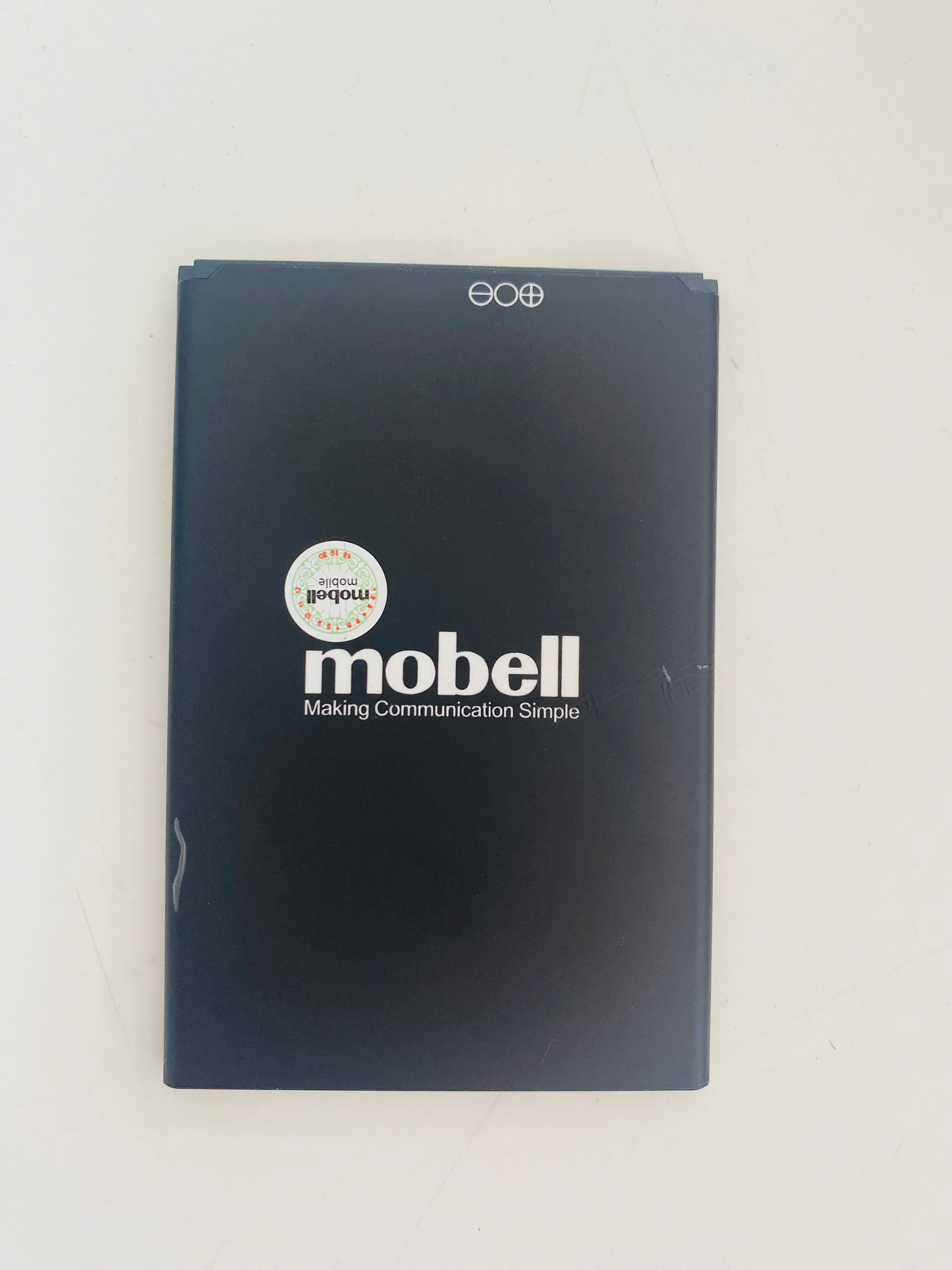Pin Mobell S51 Chính Hãng