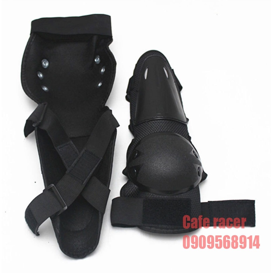 ✷☊ Bộ giáp bảo vệ biker 4 món