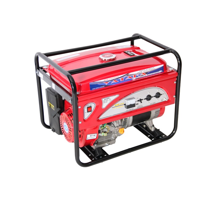 Máy Phát Điện 5kw Chạy Xăng Yataka KA-7900