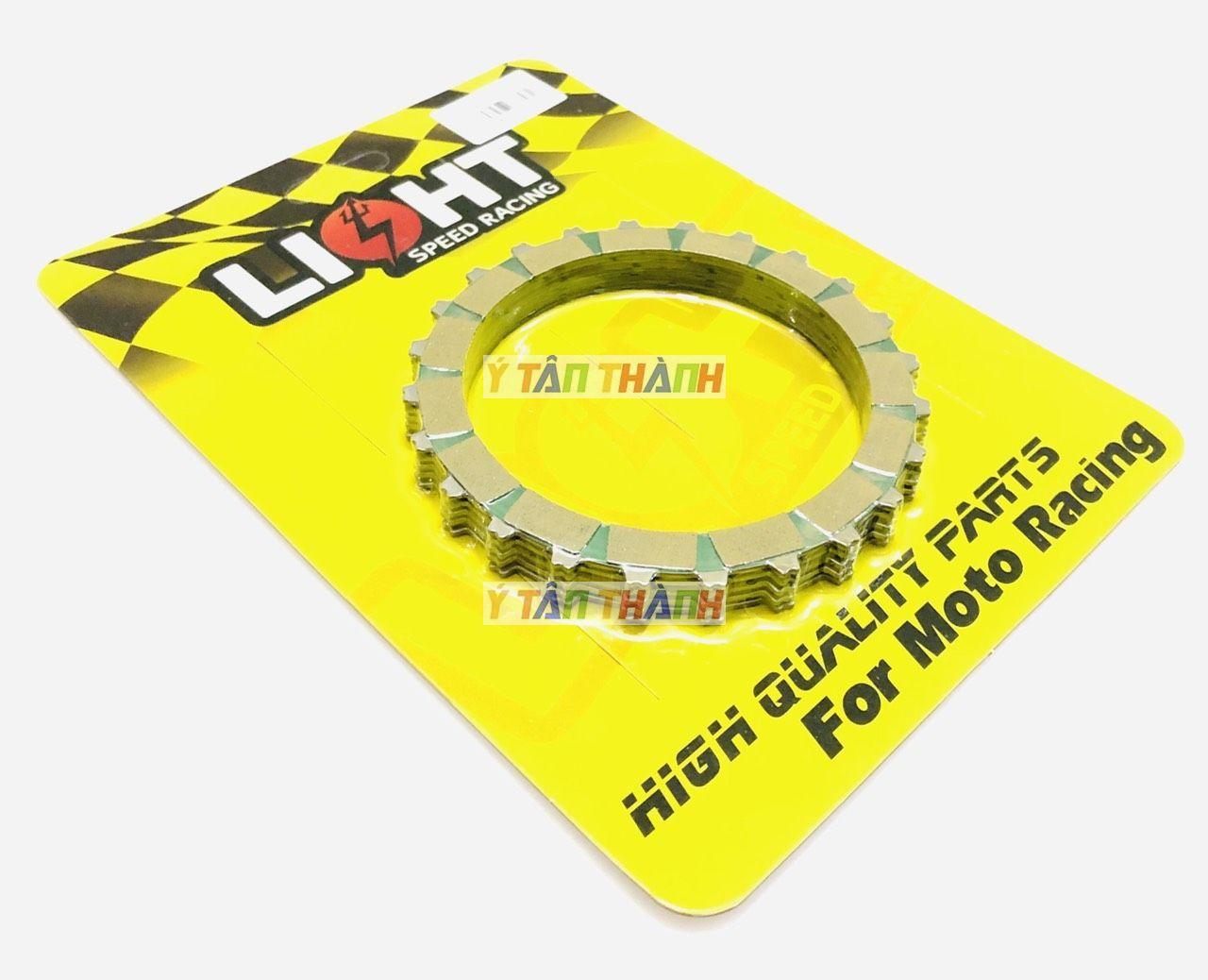 Bố nồi độ winner light mẫu mới