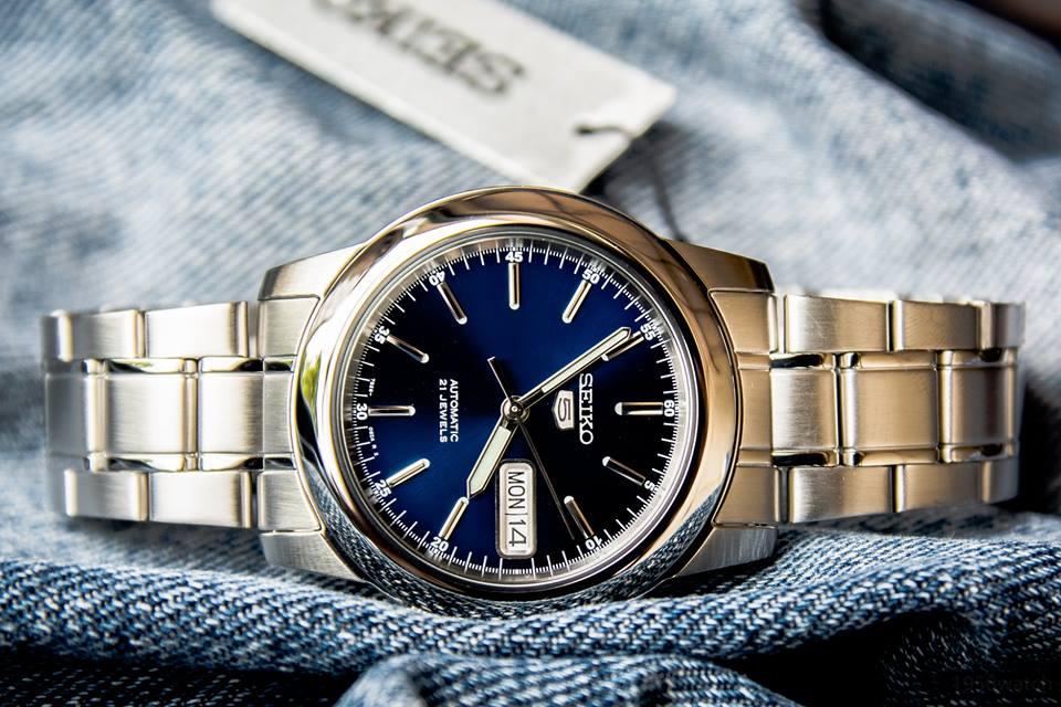 Đồng hồ Seiko SNKE51K1