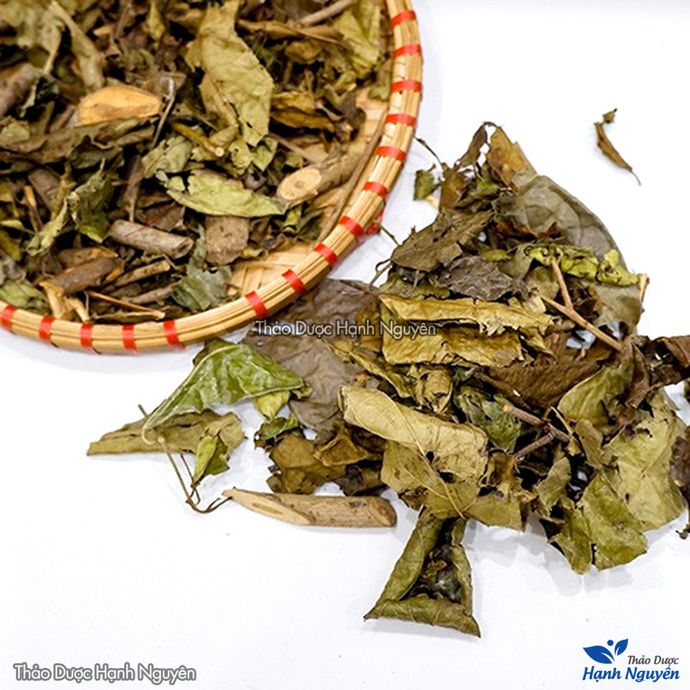 Leaves Black dry peace 100g
