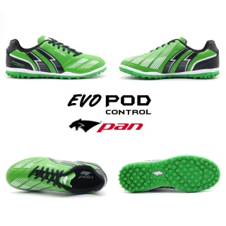 Giày thể thao, Giày bóng đá đế đinh Pan PATRIOT EVO TF - Dungcusport , mẫu mới năm 2022 hàng Thái thumbnail