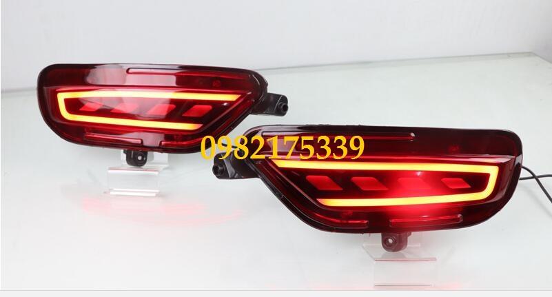 Đèn led sau Mazda Cx5 2019 - 2021