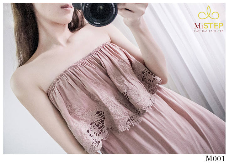 Váy Maxi Cho Bà Bầu Đẹp