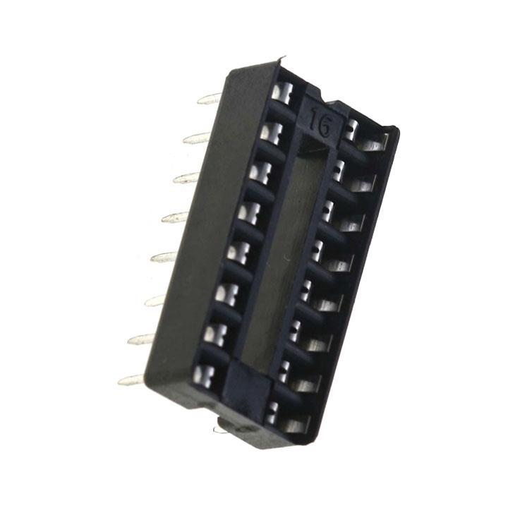 Đế IC 16P