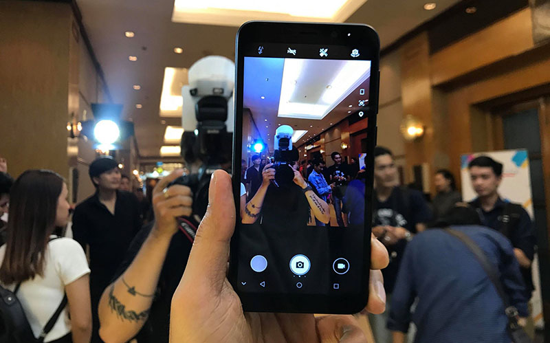 ĐIỆN THOẠI MEIZU C9 2/16GB MỚI FULLBOX