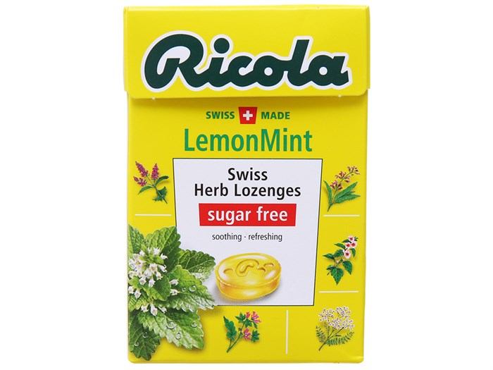 Tea Luc Lam 50g