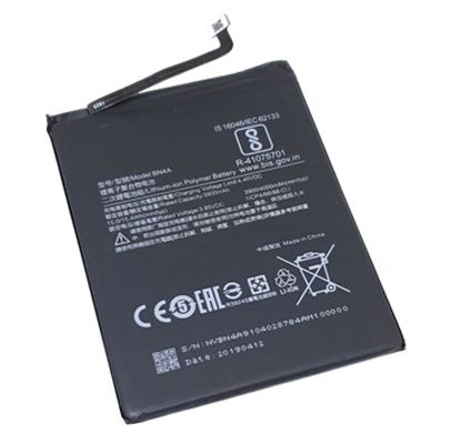 Pin Xiaomi Redmi K30 Pro BM4Q
