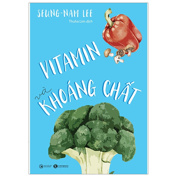 Vitamin Và Khoáng Chất