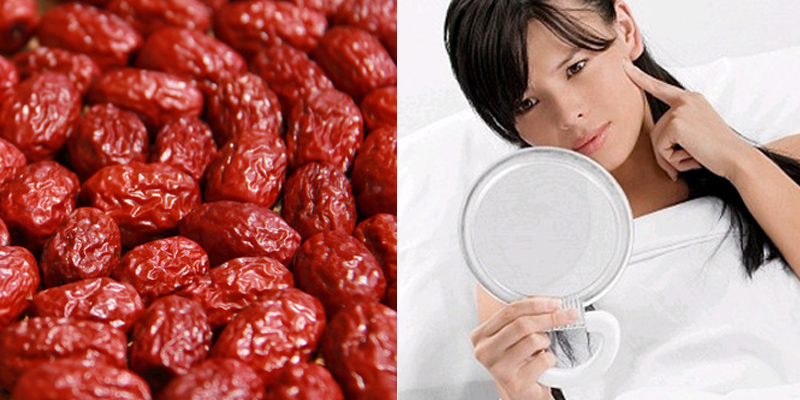 [Hunting for Deals]Korean Domestic Dried Red Apples