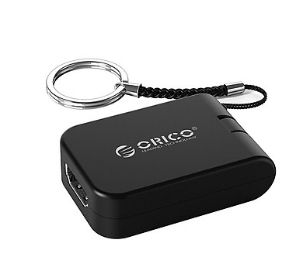 [HCM]Cáp chuyển Type C sang HDMI Orico XC-111
