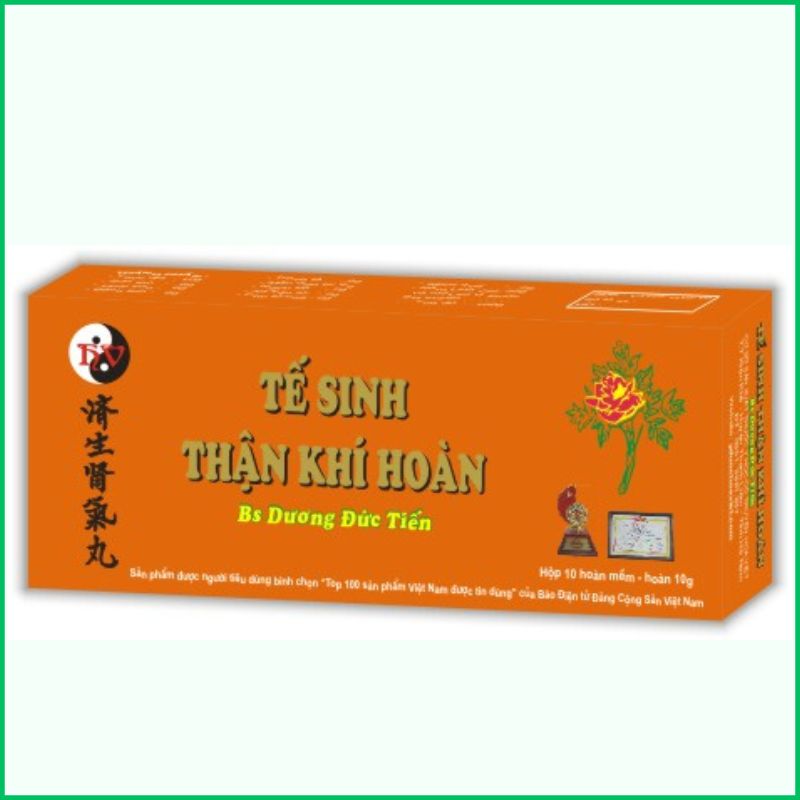 [Ho Chi Minh City] kidney treatment, BS Duong Tien-kidney support