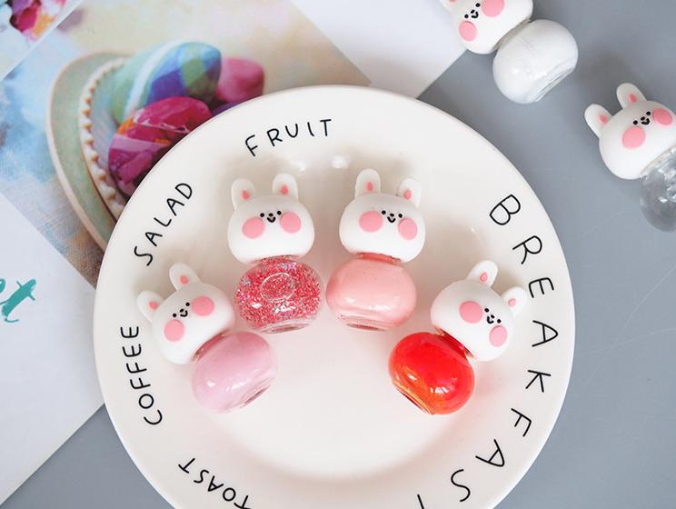 Sơn móng tay vịt thỏ mini cute - SP002864 - SP002865