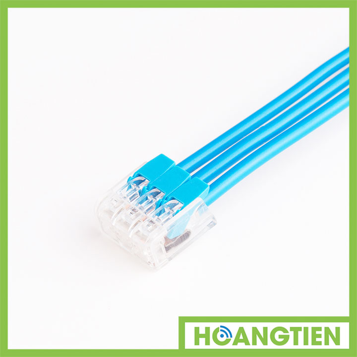 Bộ 20 cút nối dây điện PCT-413