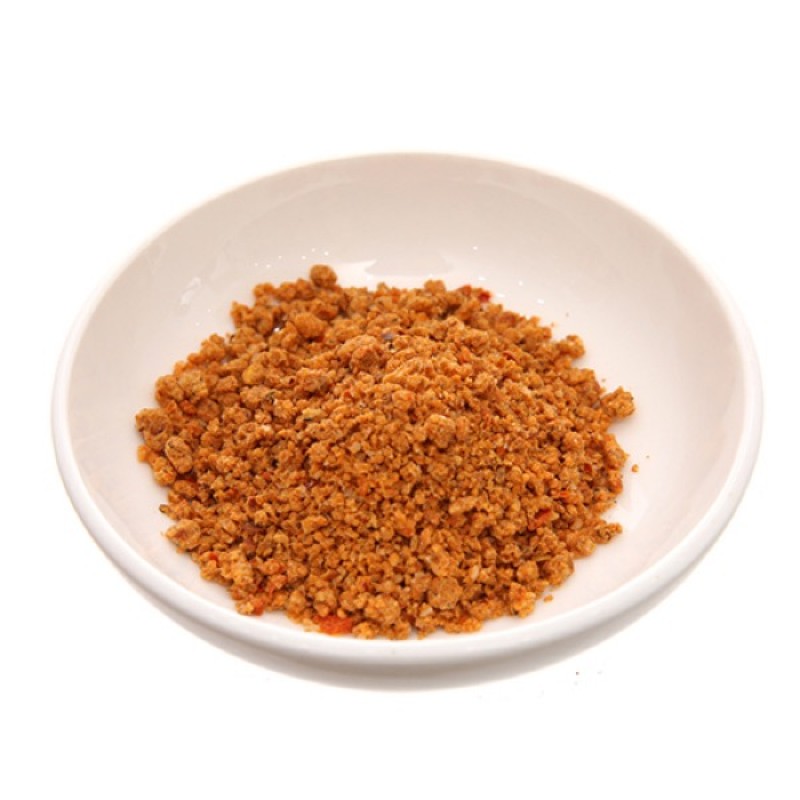 [HCM][Siêu Sale] muối tôm tây ninh (500g)