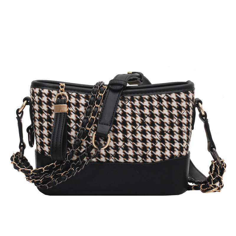 Túi Xách Hobo Mini Đeo Chéo Thời Trang VG2022