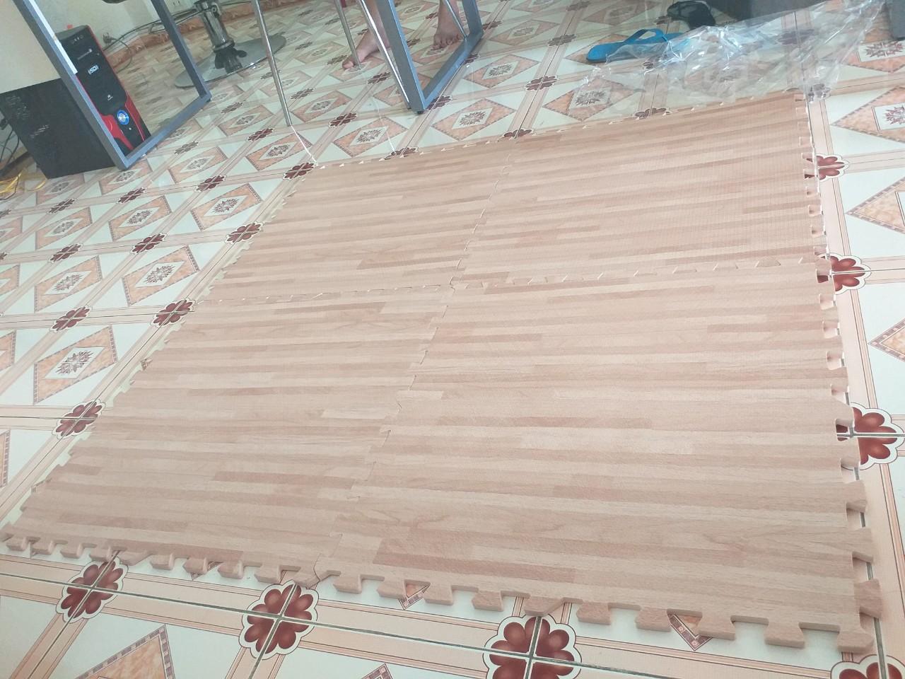 [HCM]Thảm Xốp Lót Sàn Nhà 04