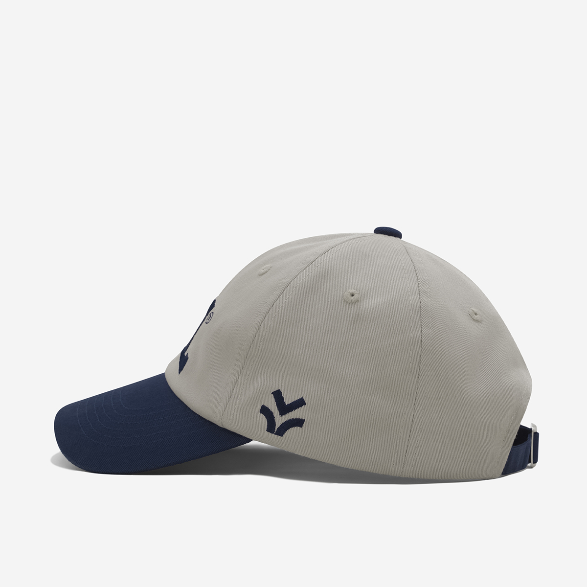 Mũ/nón lưỡi trai Owlbrand Retro/Navy