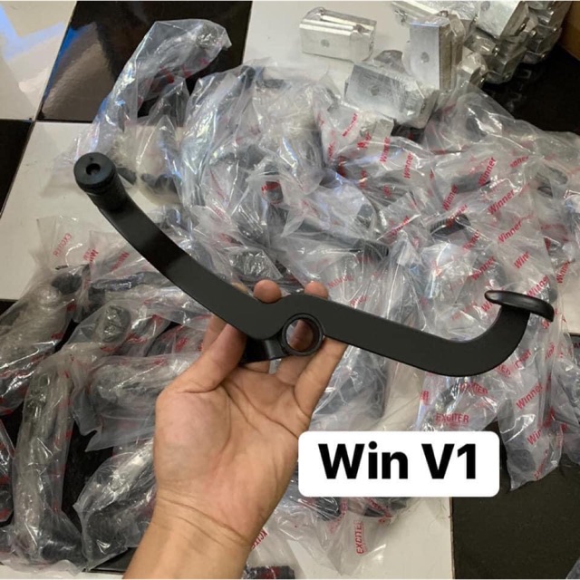Cần số 2 chiều tĩnh điện cho winner sonic