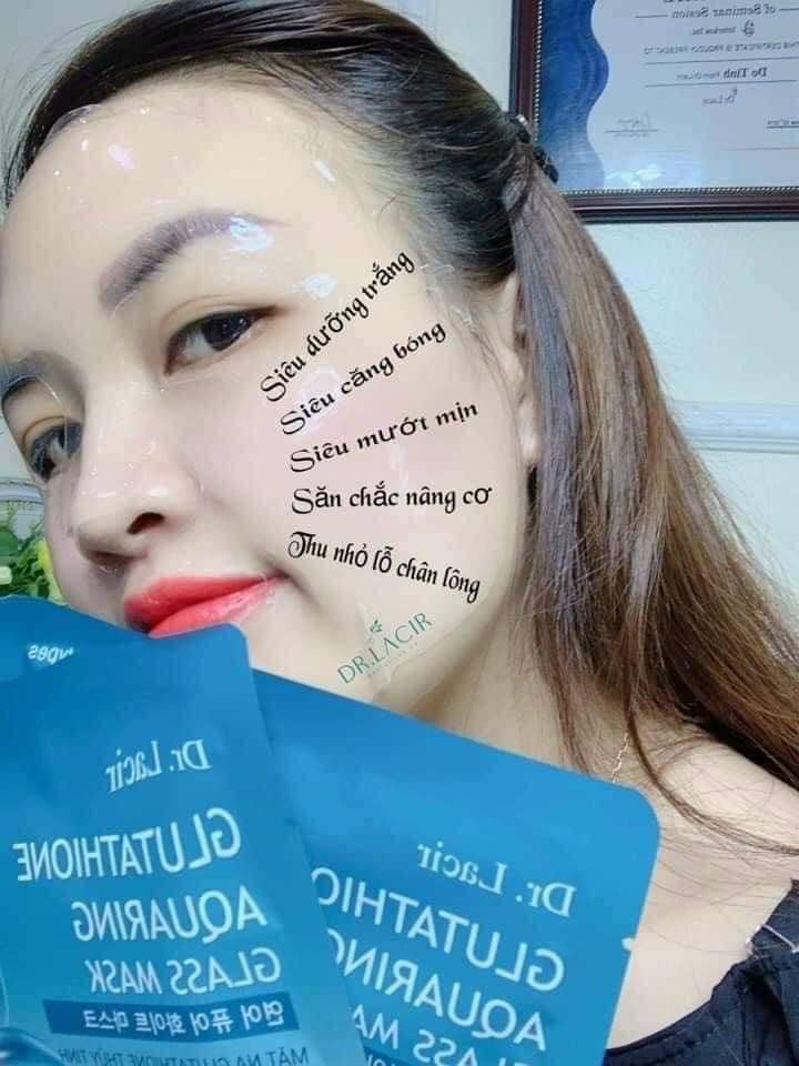 mat na thuy tinh Dr.lacir