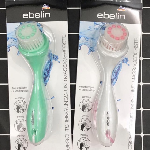 CỌ RỬA MẶT EBELIN