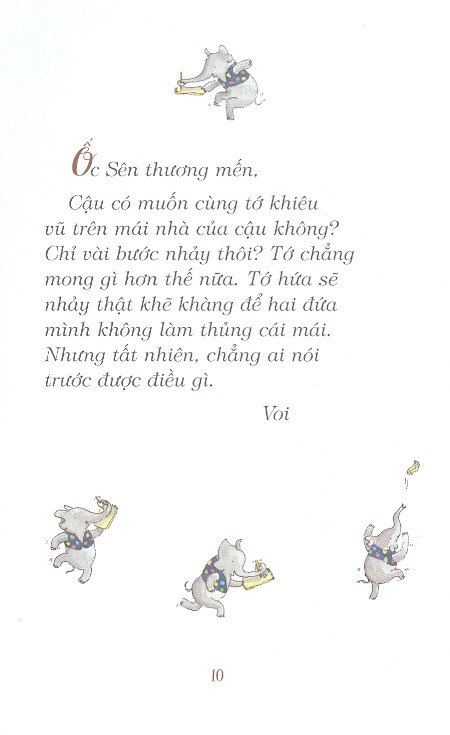 Những Lá Thư Nhờ Gió Gửi Ai Đó