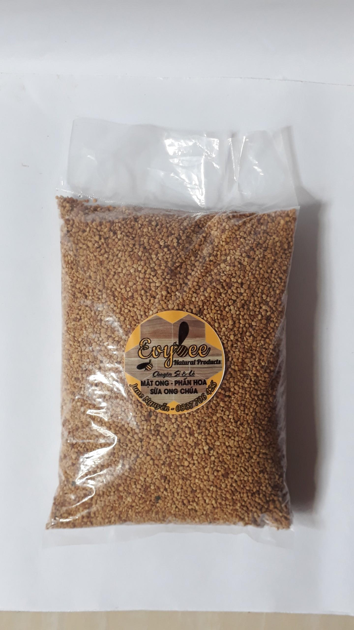 1KG PHẤN HOA CÀ PHÊ