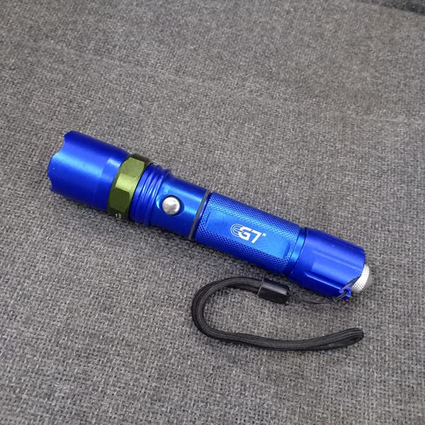 [HOT] Đèn Pin Siêu Sáng HY-110 cao cấp