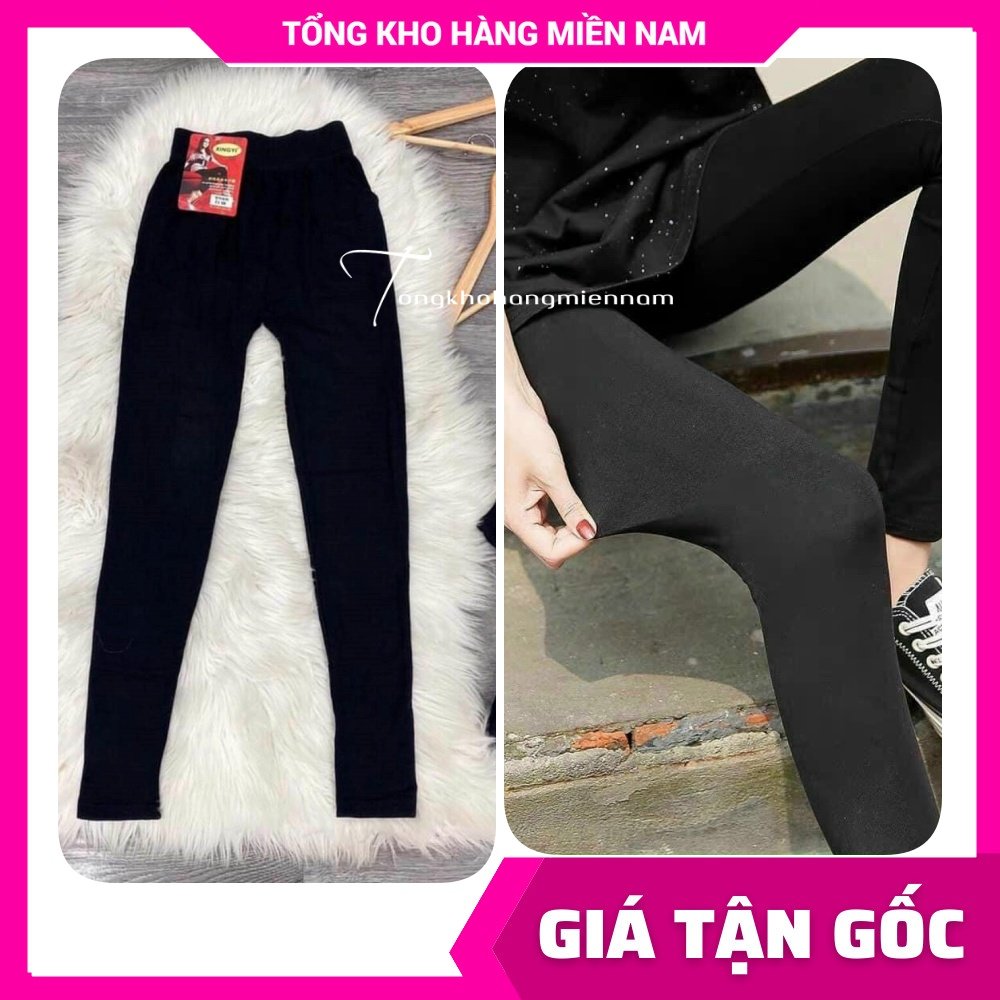 Quần legging thun nữ dài ngố lửng đùi chất thun mềm mát co giãn lên phom ôm dáng Ts395 🛑 Quần legging nữ 🛑 Quần body nữ 🛑 Quần thể thao co giãn