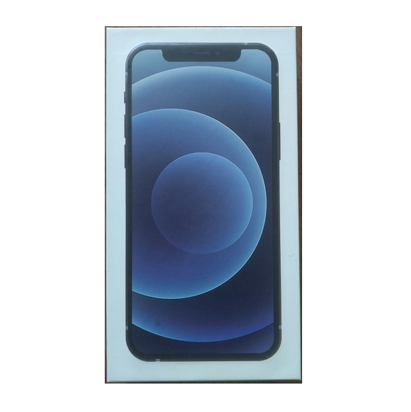 Vỏ Hộp đựng máy trần IPhone 12
