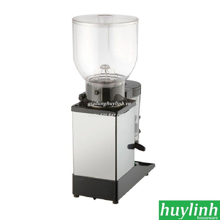 [HCM][Trả góp 0%]Máy xay cà phê Cunill Space Inox - dùng cho quán