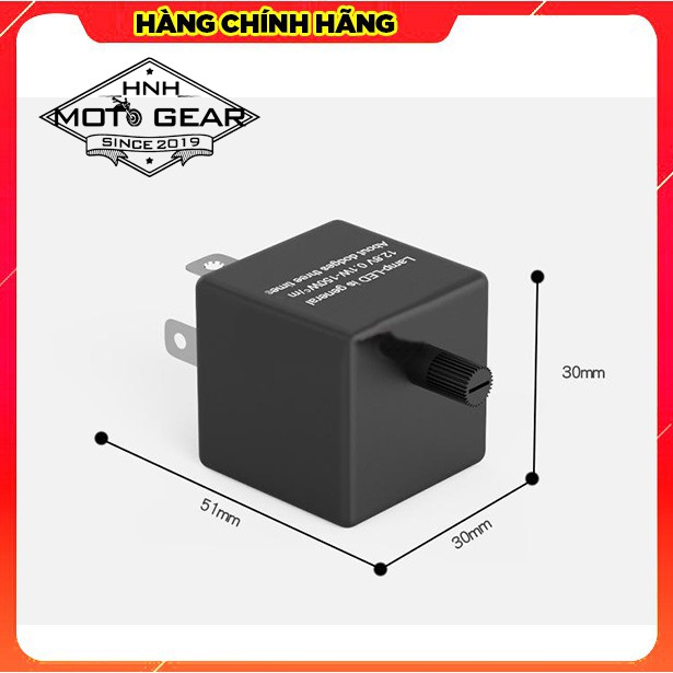 Cục Chớp Xi Nhan Spirit Beast