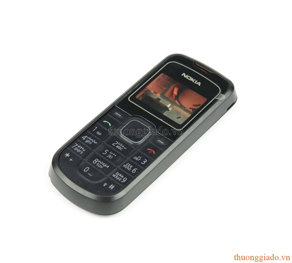 Vỏ Phím Nokia 1202