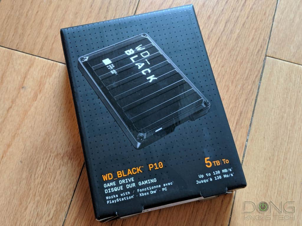 Ổ cứng di động hdd seagate one touch 5tb stkz5000400 - hàng chính hãng - có xuất vat